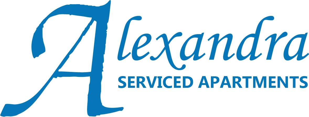 Alexandra service apartments